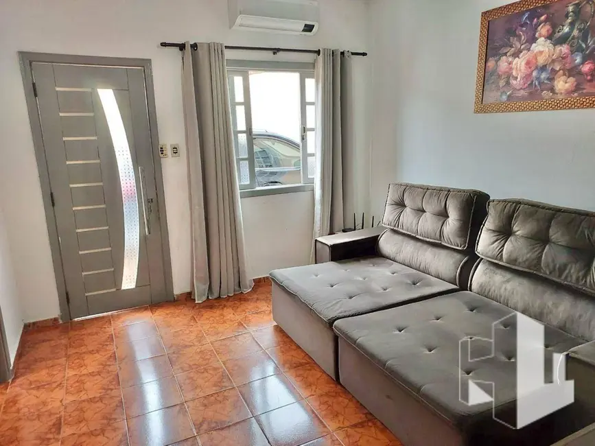 Foto 1 de Casa com 2 quartos à venda, 136m2 em Bocaina - SP