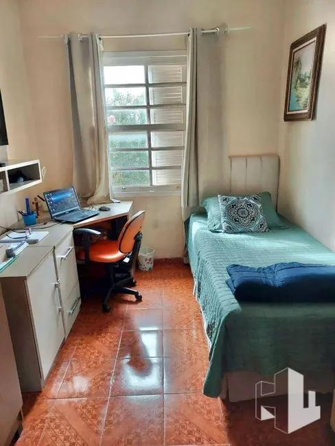 Foto 9 de Casa com 2 quartos à venda, 136m2 em Bocaina - SP