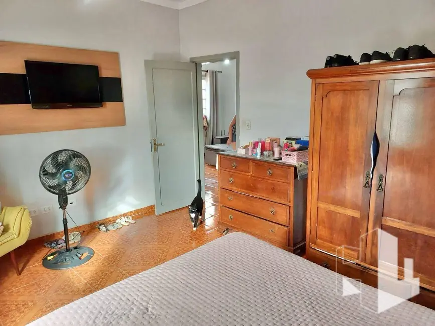 Foto 5 de Casa com 2 quartos à venda, 136m2 em Bocaina - SP