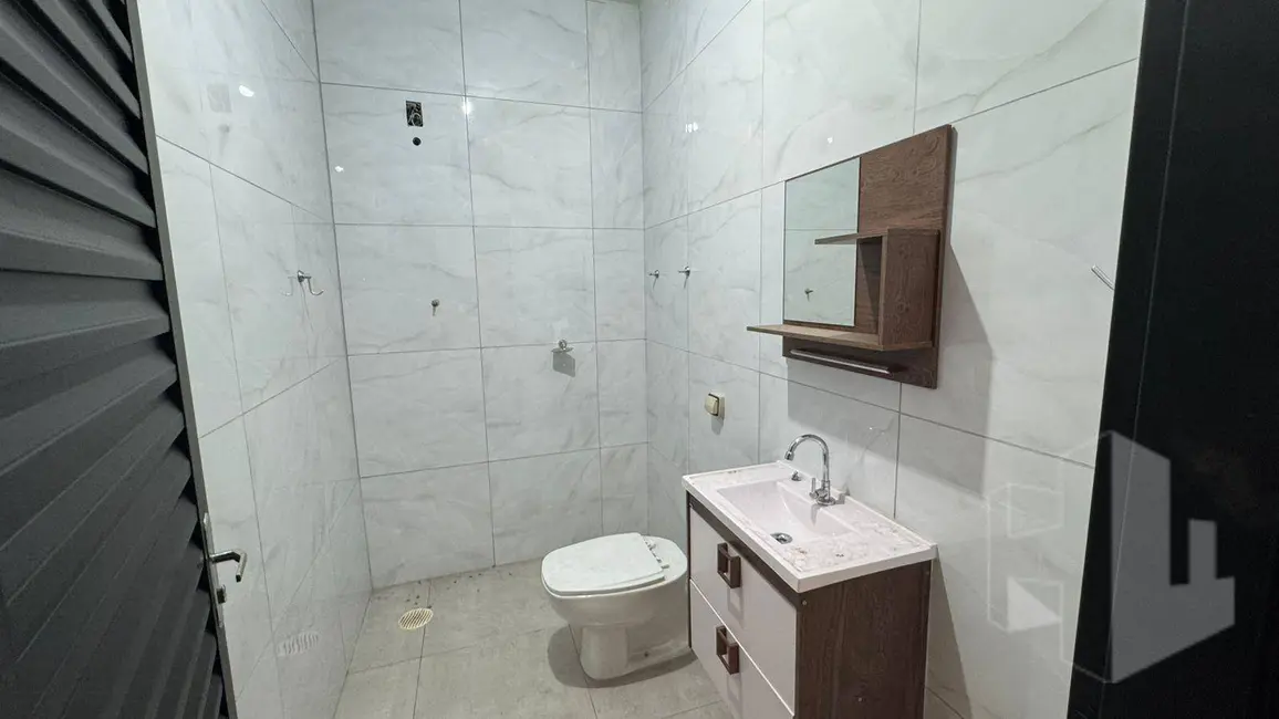 Foto 4 de Armazém / Galpão à venda, 250m2 em Jardim Vila Maria, Jau - SP