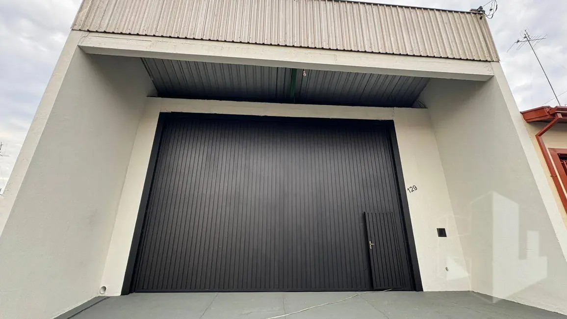 Foto 1 de Armazém / Galpão à venda, 250m2 em Jardim Vila Maria, Jau - SP