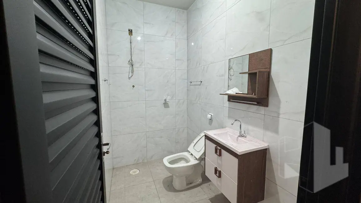 Foto 5 de Armazém / Galpão à venda, 250m2 em Jardim Vila Maria, Jau - SP