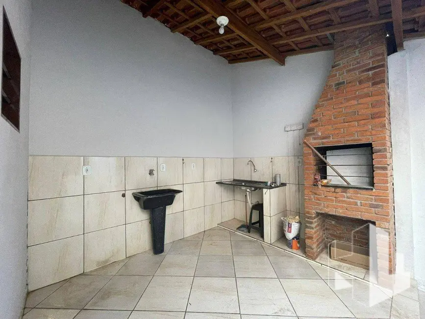 Foto 5 de Casa com 3 quartos à venda, 170m2 em Jardim São Crispim, Jau - SP