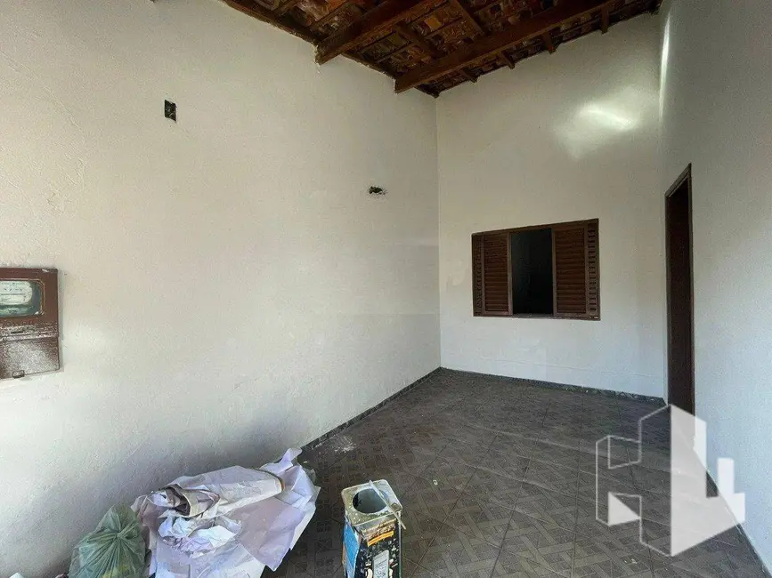 Foto 6 de Casa com 3 quartos à venda, 170m2 em Jardim São Crispim, Jau - SP