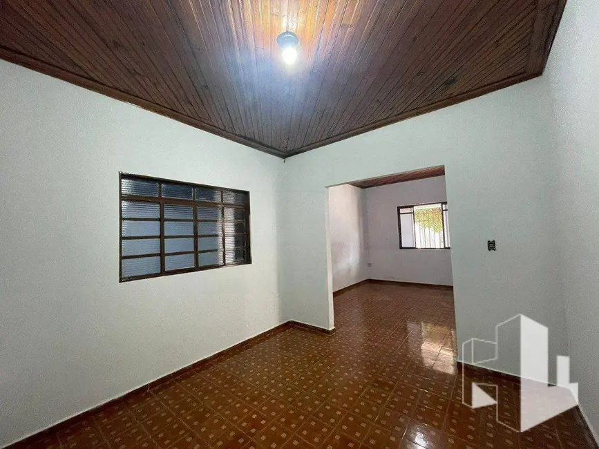 Foto 1 de Casa com 3 quartos à venda, 170m2 em Jardim São Crispim, Jau - SP