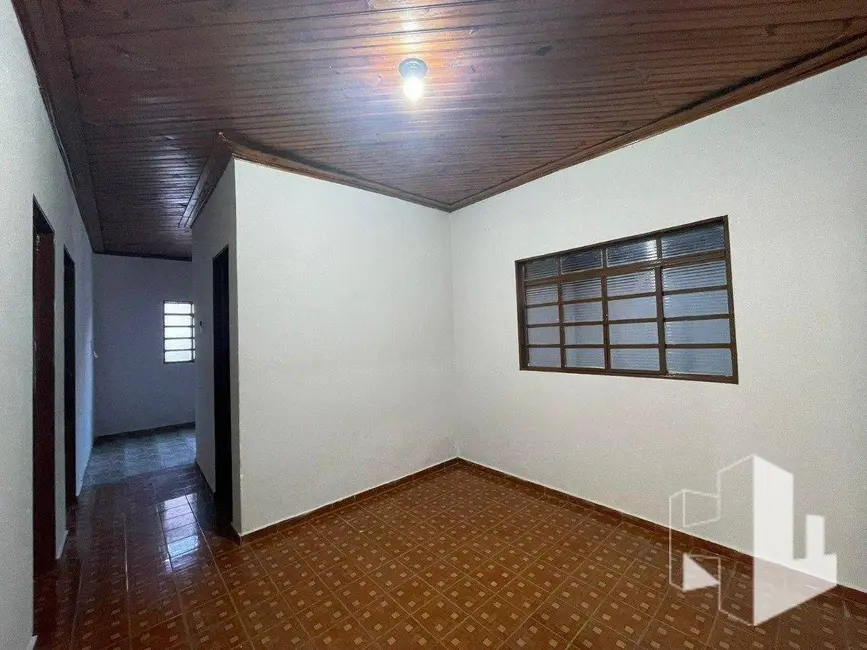 Foto 3 de Casa com 3 quartos à venda, 170m2 em Jardim São Crispim, Jau - SP