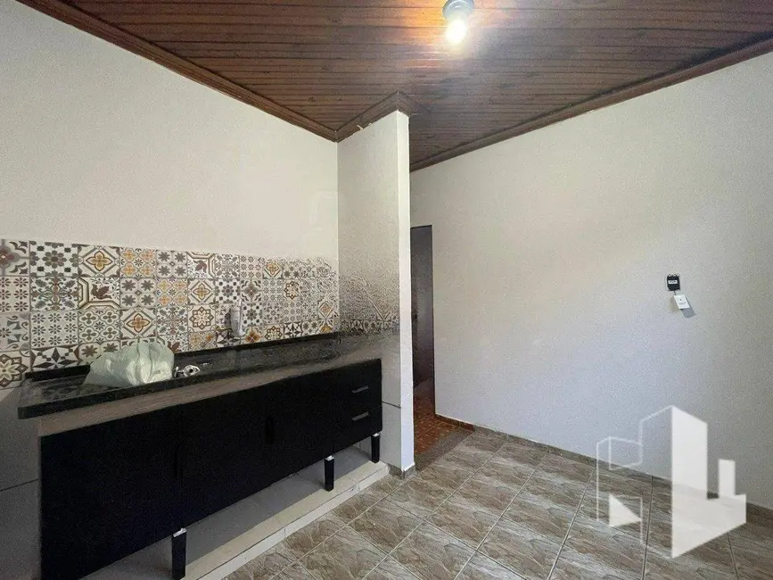 Foto 8 de Casa com 3 quartos à venda, 170m2 em Jardim São Crispim, Jau - SP