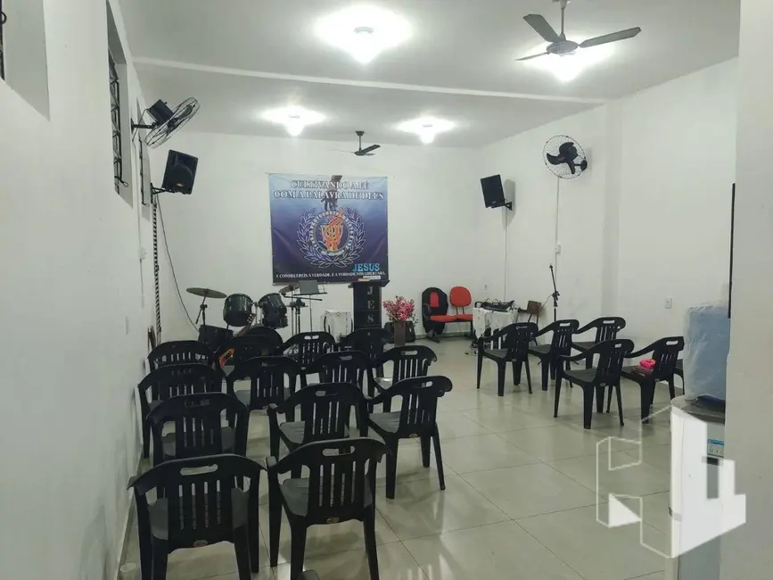 Foto 3 de Armazém / Galpão à venda, 120m2 em Jardim Netinho Prado, Jau - SP