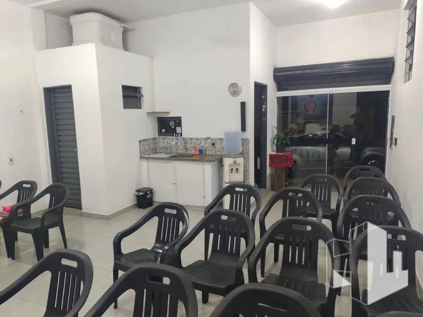 Foto 2 de Armazém / Galpão à venda, 120m2 em Jardim Netinho Prado, Jau - SP