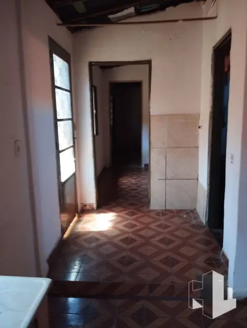 Foto 9 de Casa com 3 quartos à venda, 100m2 em Jau - SP