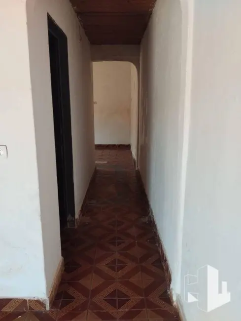 Foto 4 de Casa com 3 quartos à venda, 100m2 em Jau - SP