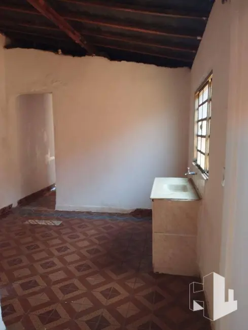 Foto 8 de Casa com 3 quartos à venda, 100m2 em Jau - SP