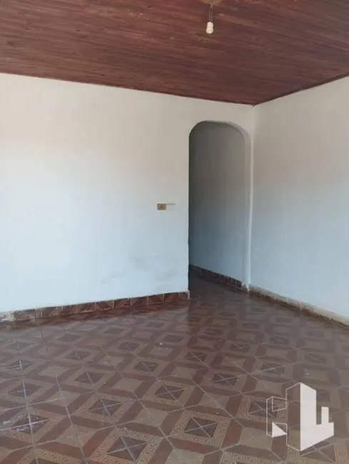 Foto 1 de Casa com 3 quartos à venda, 100m2 em Jau - SP