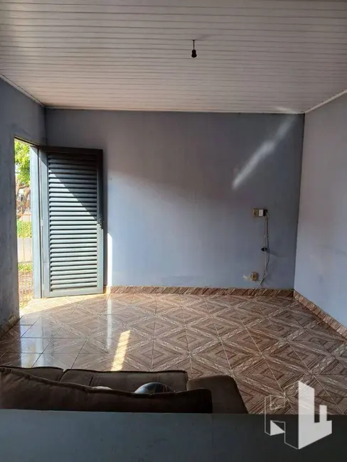 Foto 1 de Casa com 2 quartos à venda, 140m2 em Jardim Padre Augusto Sani, Jau - SP
