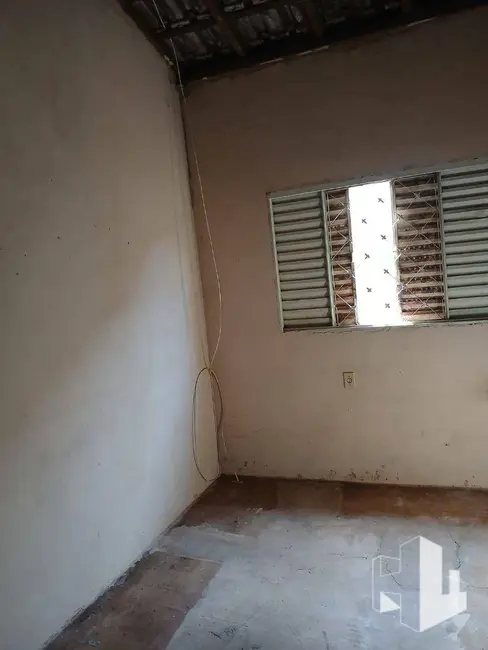 Foto 8 de Casa com 2 quartos à venda, 140m2 em Jardim Padre Augusto Sani, Jau - SP