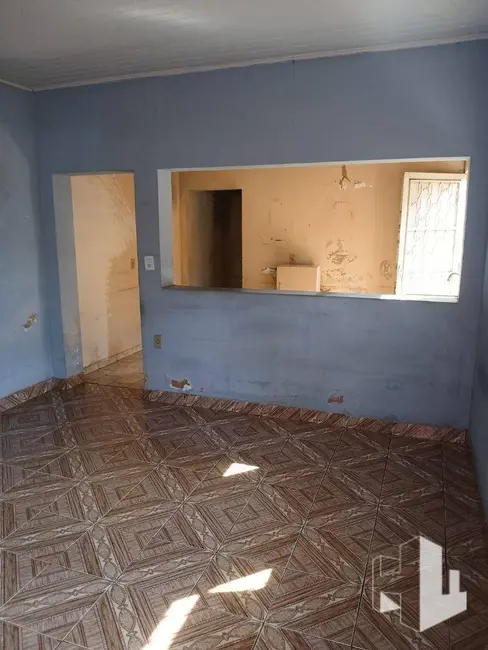 Foto 2 de Casa com 2 quartos à venda, 140m2 em Jardim Padre Augusto Sani, Jau - SP
