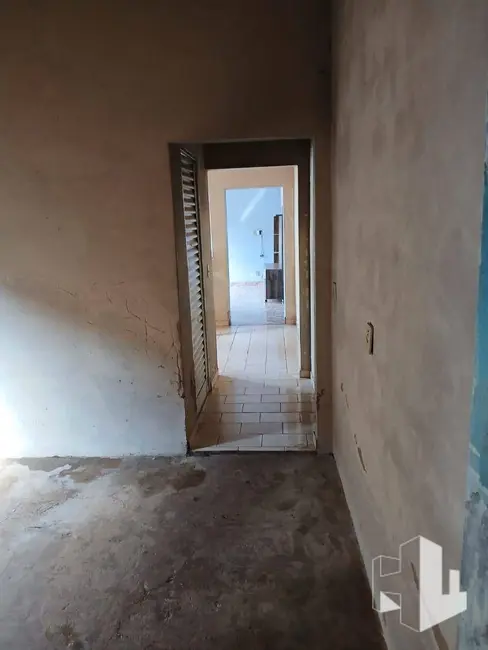 Foto 7 de Casa com 2 quartos à venda, 140m2 em Jardim Padre Augusto Sani, Jau - SP