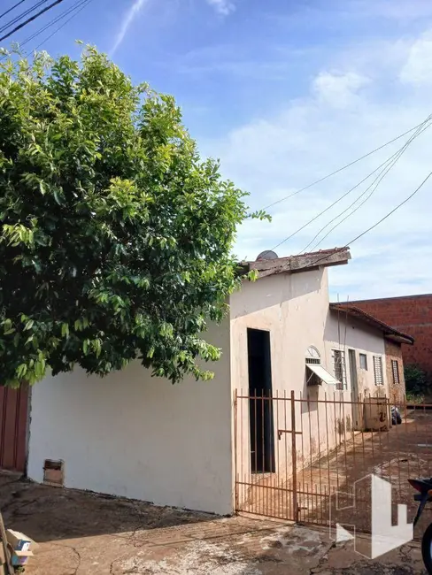 Foto 9 de Casa com 2 quartos à venda, 140m2 em Jardim Padre Augusto Sani, Jau - SP