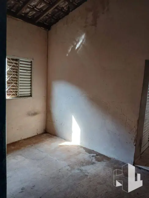 Foto 5 de Casa com 2 quartos à venda, 140m2 em Jardim Padre Augusto Sani, Jau - SP