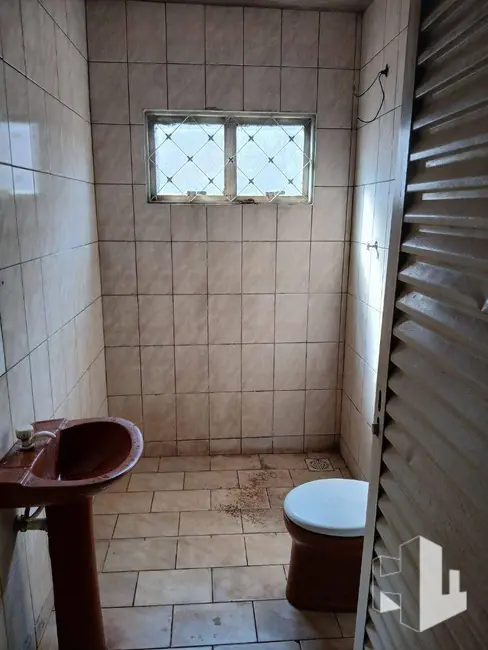 Foto 4 de Casa com 2 quartos à venda, 140m2 em Jardim Padre Augusto Sani, Jau - SP