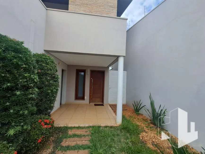 Foto 2 de Casa com 4 quartos à venda, 300m2 em Jardim Continental, Jau - SP
