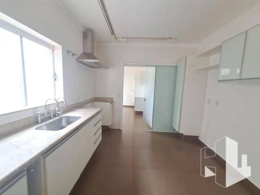 Foto 1 de Casa com 4 quartos à venda, 300m2 em Jardim Continental, Jau - SP