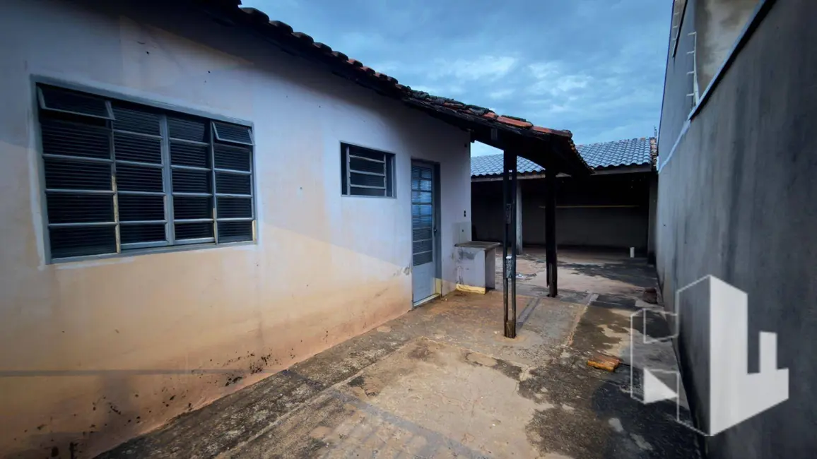 Foto 7 de Casa com 2 quartos à venda e para alugar, 175m2 em Jardim Bela Vista, Jau - SP