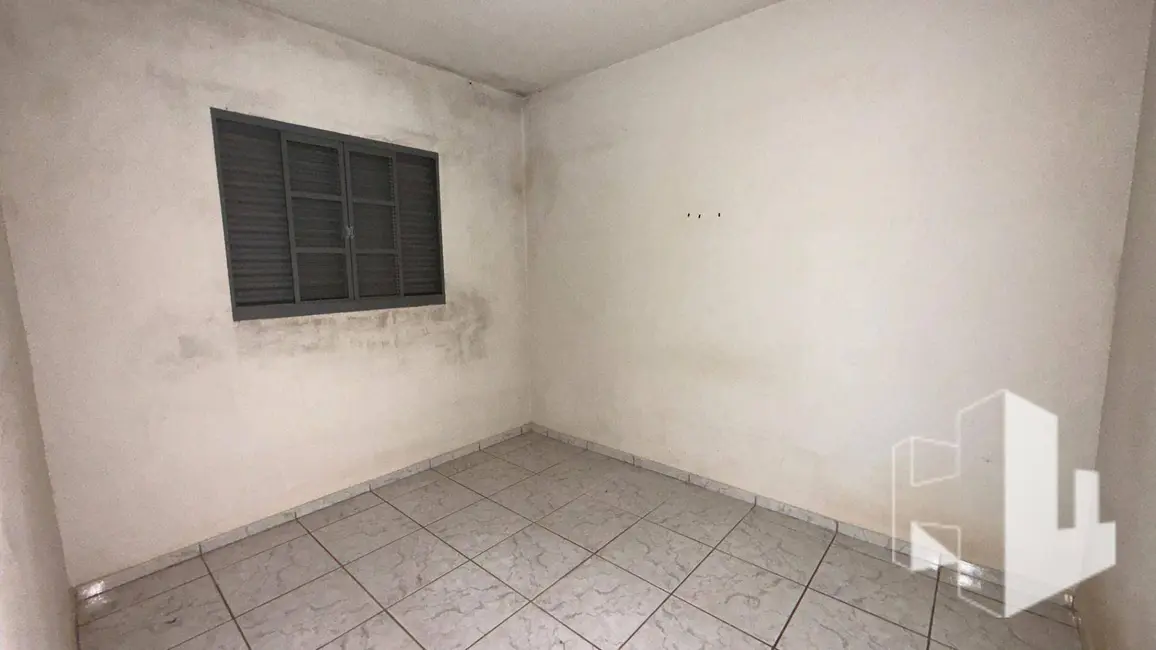 Foto 4 de Casa com 2 quartos à venda e para alugar, 175m2 em Jardim Bela Vista, Jau - SP