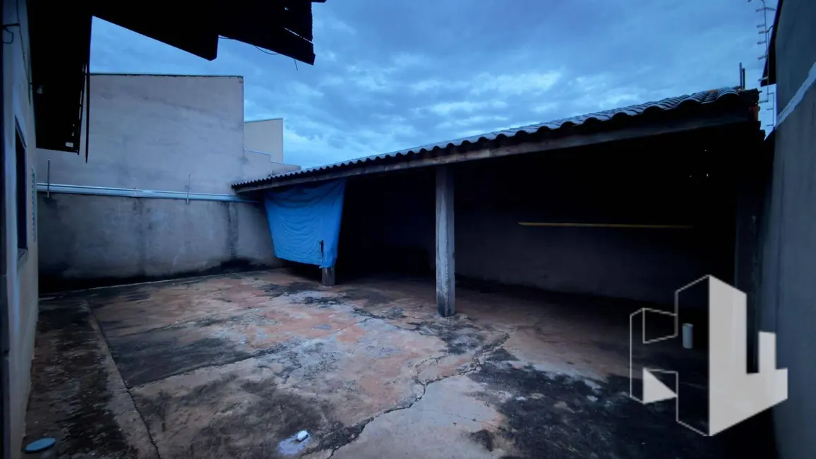 Foto 8 de Casa com 2 quartos à venda e para alugar, 175m2 em Jardim Bela Vista, Jau - SP