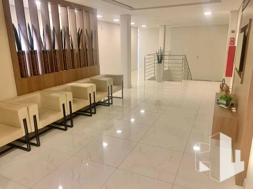 Foto 3 de Sala Comercial para alugar, 12m2 em Centro, Jau - SP