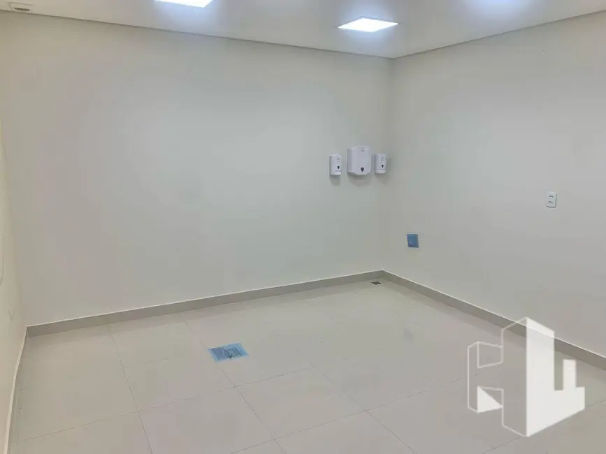 Foto 2 de Sala Comercial para alugar, 20m2 em Centro, Jau - SP