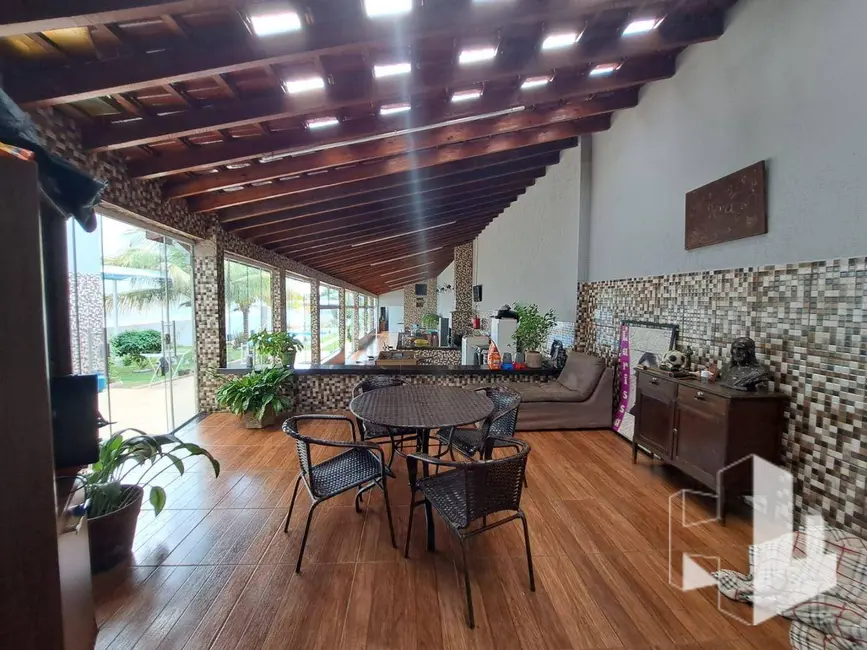 Chácara com 2 quartos à venda, 1200m2 em Jardim Padre Augusto Sani, Jau - SP - imagem 5 Foto 5 de Chácara com 2 quartos à venda, 1200m2 em Jardim Padre Augusto Sani, Jau - SP