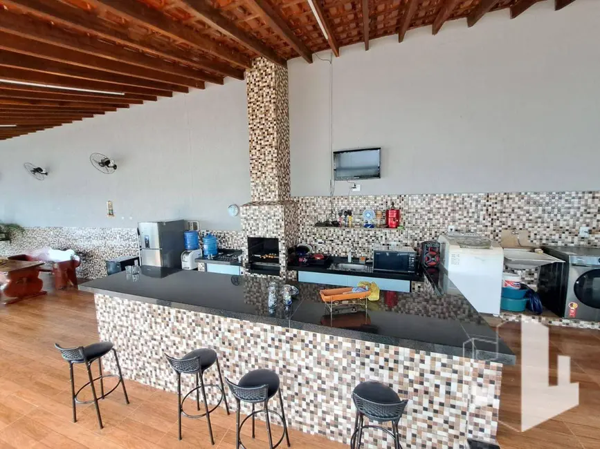 Chácara com 2 quartos à venda, 1200m2 em Jardim Padre Augusto Sani, Jau - SP - imagem 4 Foto 4 de Chácara com 2 quartos à venda, 1200m2 em Jardim Padre Augusto Sani, Jau - SP