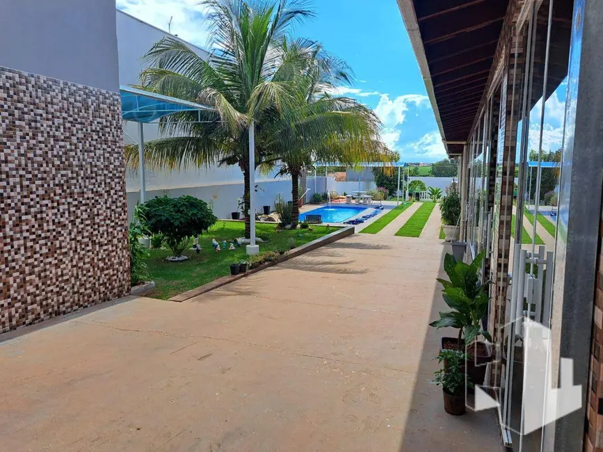 Chácara com 2 quartos à venda, 1200m2 em Jardim Padre Augusto Sani, Jau - SP - imagem 8 Foto 8 de Chácara com 2 quartos à venda, 1200m2 em Jardim Padre Augusto Sani, Jau - SP