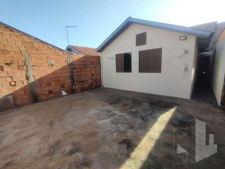 Foto 8 de Casa com 2 quartos à venda, 140m2 em Residencial Frei Galvão, Jau - SP