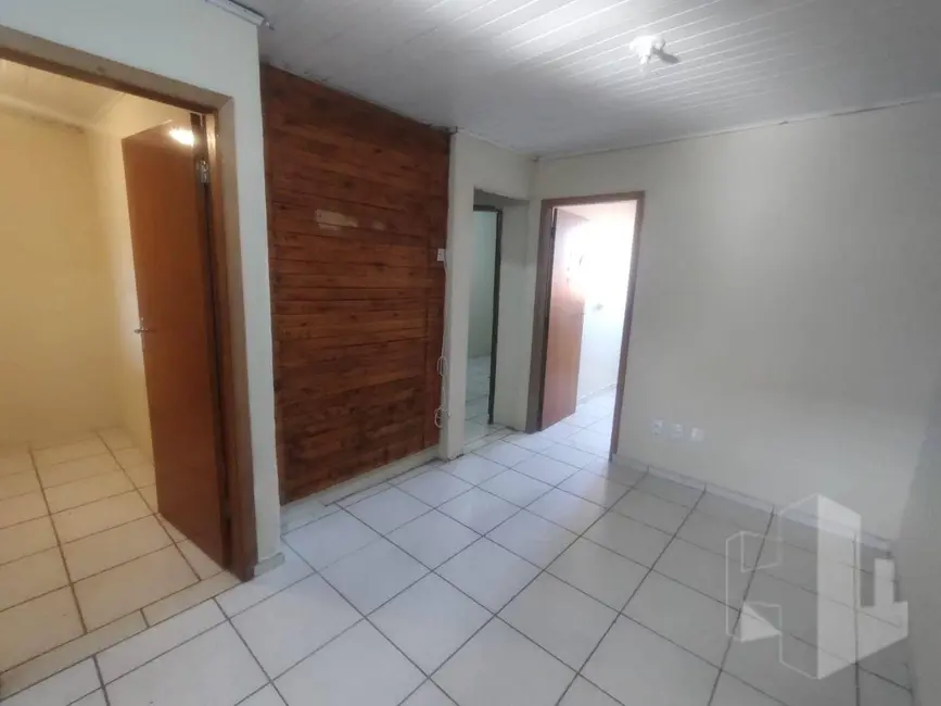 Foto 3 de Casa com 2 quartos à venda, 140m2 em Residencial Frei Galvão, Jau - SP