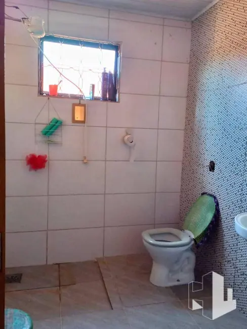 Foto 5 de Casa com 2 quartos à venda, 300m2 em Pederneiras - SP