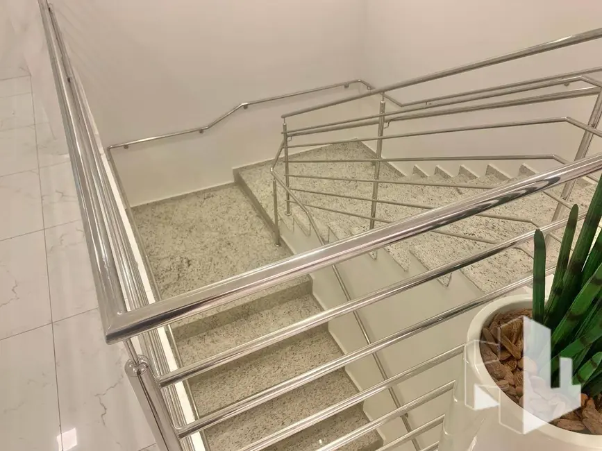 Foto 5 de Sala Comercial para alugar, 12m2 em Centro, Jau - SP