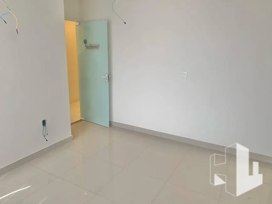 Foto 3 de Sala Comercial para alugar, 12m2 em Centro, Jau - SP