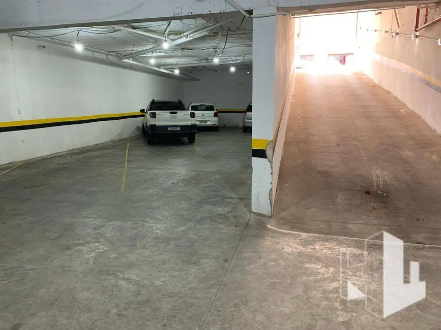 Foto 7 de Sala Comercial para alugar, 12m2 em Centro, Jau - SP