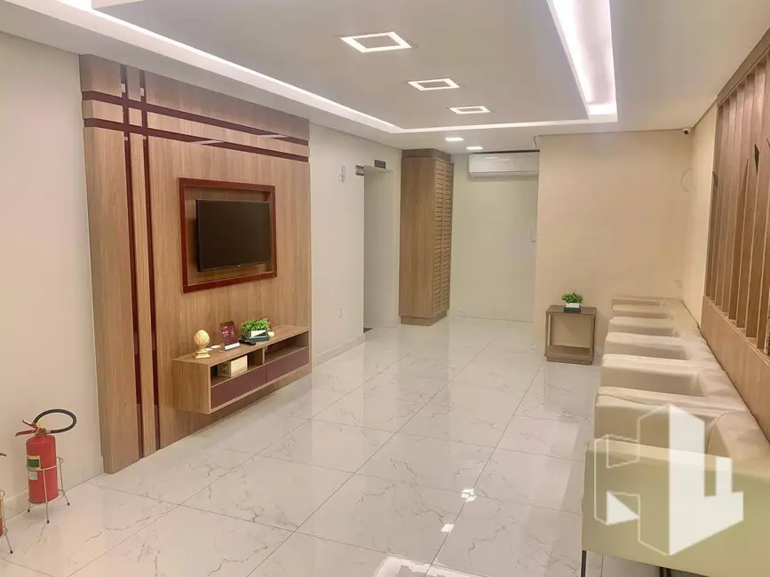 Foto 2 de Sala Comercial para alugar, 12m2 em Centro, Jau - SP