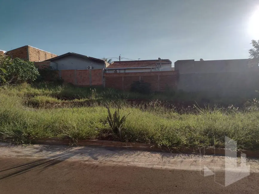 Foto 1 de Terreno / Lote à venda, 190m2 em Jardim Pires I, Jau - SP