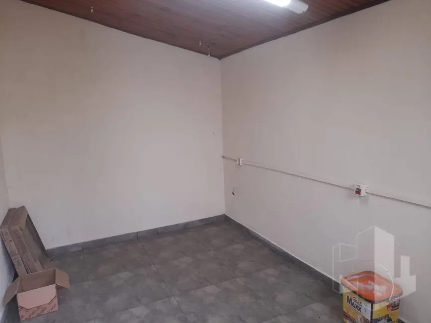 Foto 1 de Casa com 2 quartos à venda, 250m2 em Chácara Ferreira Dias, Jau - SP