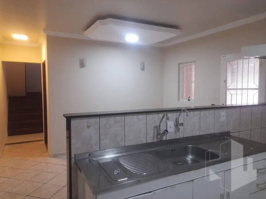 Foto 7 de Casa com 2 quartos à venda, 250m2 em Chácara Ferreira Dias, Jau - SP