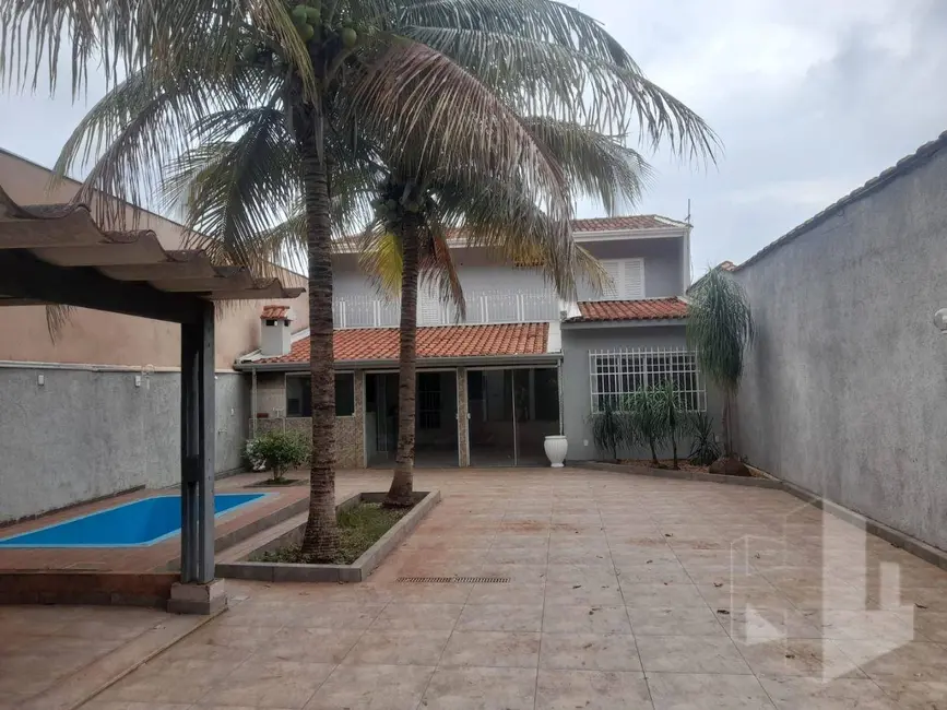 Foto 2 de Casa com 2 quartos à venda, 250m2 em Chácara Ferreira Dias, Jau - SP