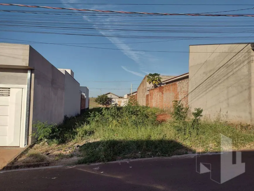 Foto 1 de Terreno / Lote à venda, 190m2 em Jardim Pires I, Jau - SP