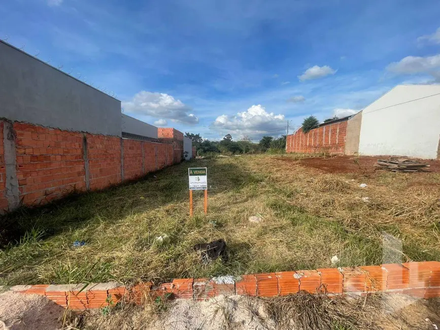 Foto 1 de Terreno / Lote à venda, 190m2 em Jardim Pires I, Jau - SP