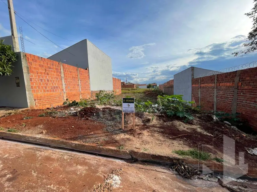 Foto 1 de Terreno / Lote à venda, 190m2 em Jardim Pires I, Jau - SP