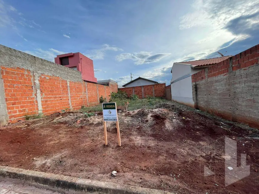 Terreno / Lote à venda, 190m2 em Jardim Pires I, Jau - SP - imagem 1 Foto 1 de Terreno / Lote à venda, 190m2 em Jardim Pires I, Jau - SP