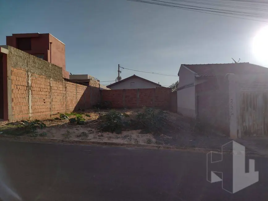 Foto 1 de Terreno / Lote à venda, 190m2 em Jardim Pires I, Jau - SP